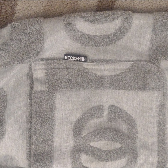 Rocksmith shorts - Picture 5 of 5